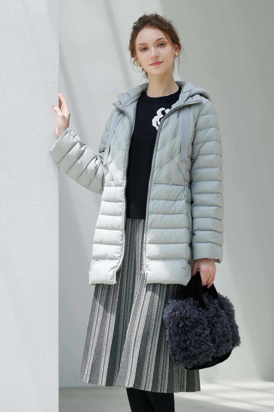 JUDY COLLECTION 35th Anniv. 2024 Winter October