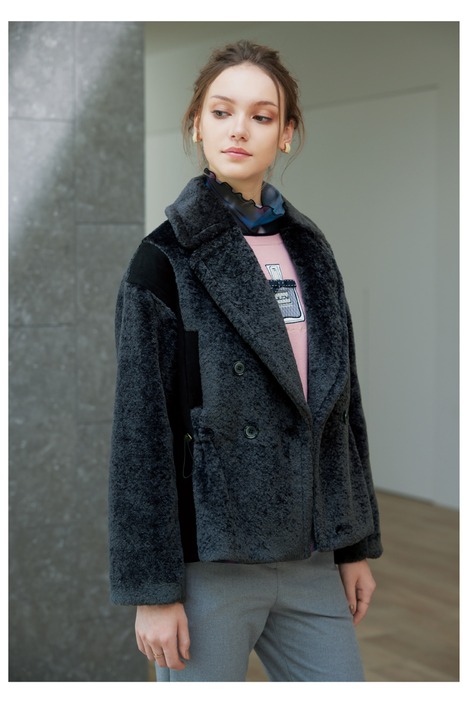 JUDY COLLECTION 35th Anniv. 2024 Winter October