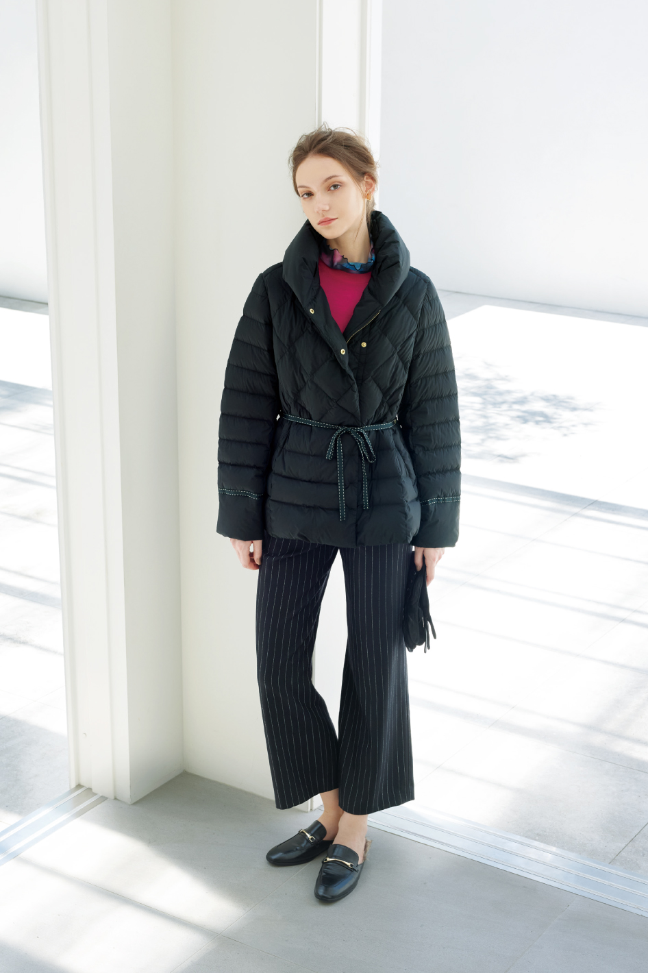 JUDY COLLECTION 35th Anniv. 2024 Winter October