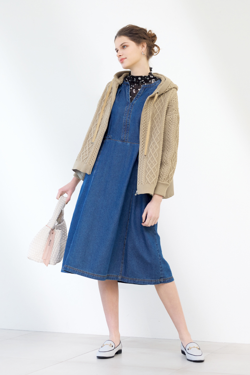 JUDY COLLECTION 35th Anniv. 2025 Spring January