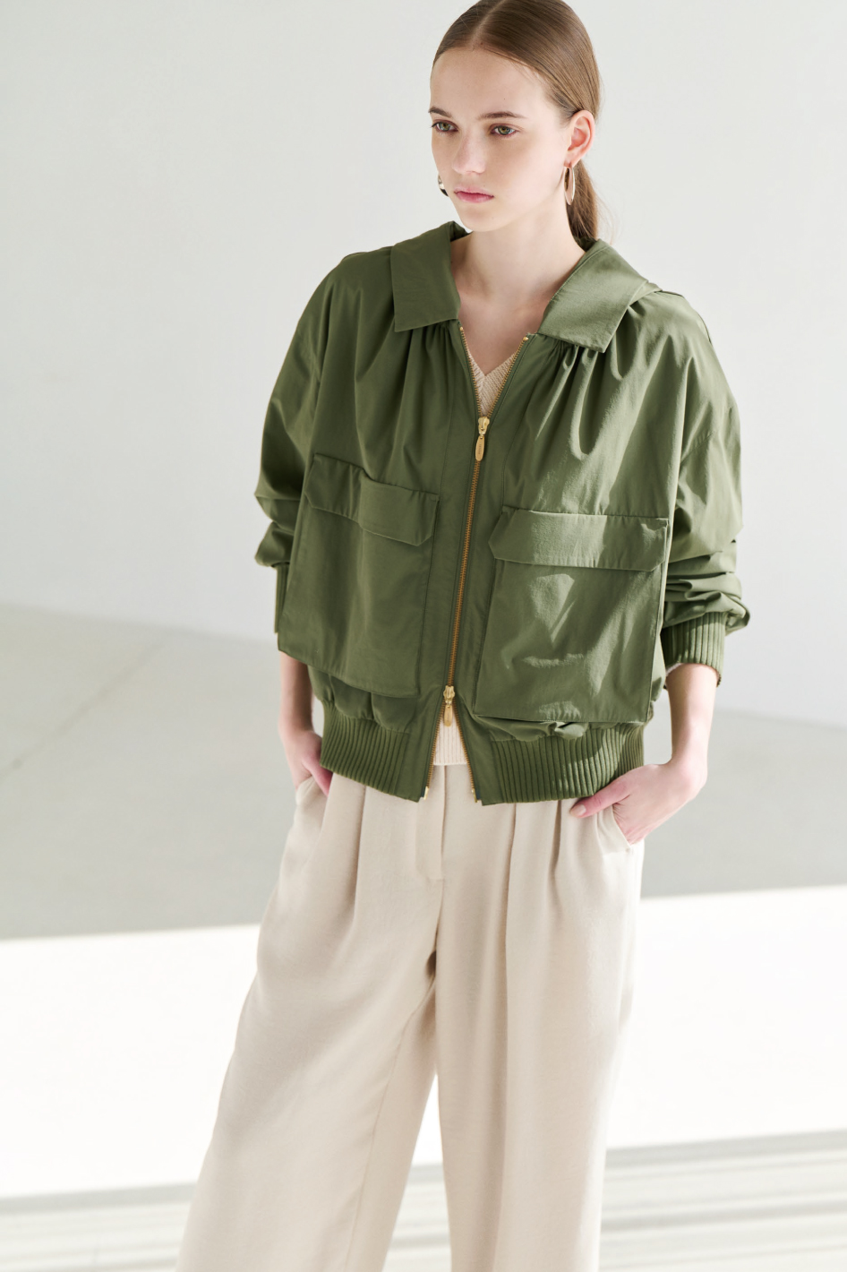 LETICIA 2025 Spring Collection