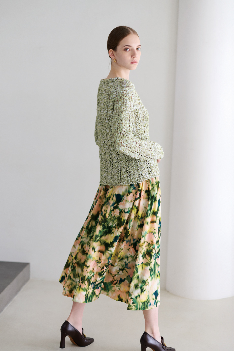 LETICIA 2025 Spring Collection