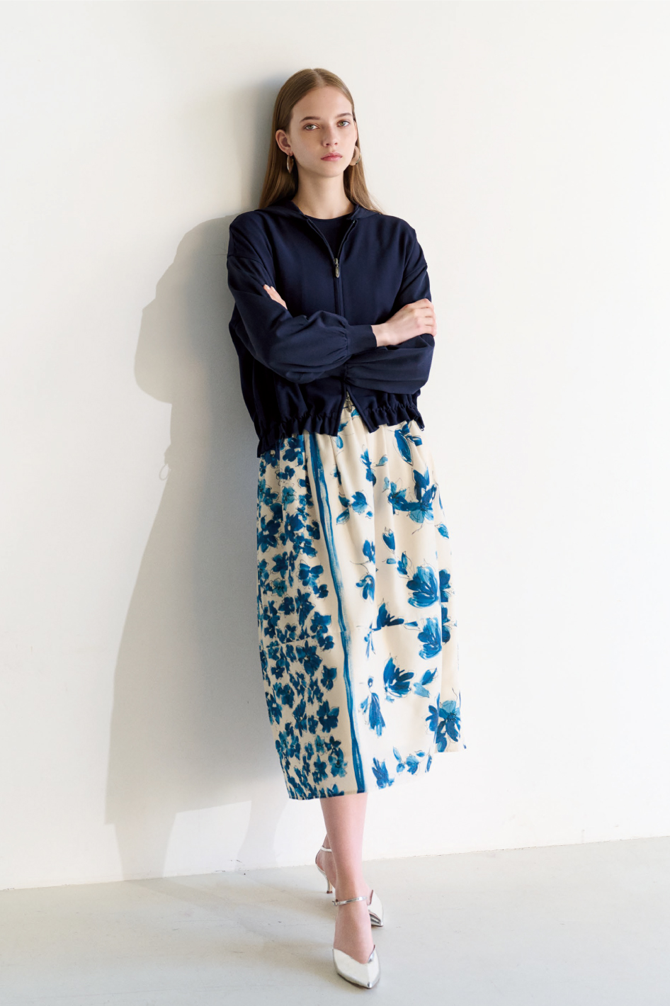 LETICIA 2025 Spring Collection