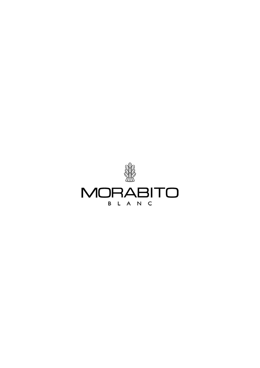 MORABITO BLANC 2025 Summer Collection