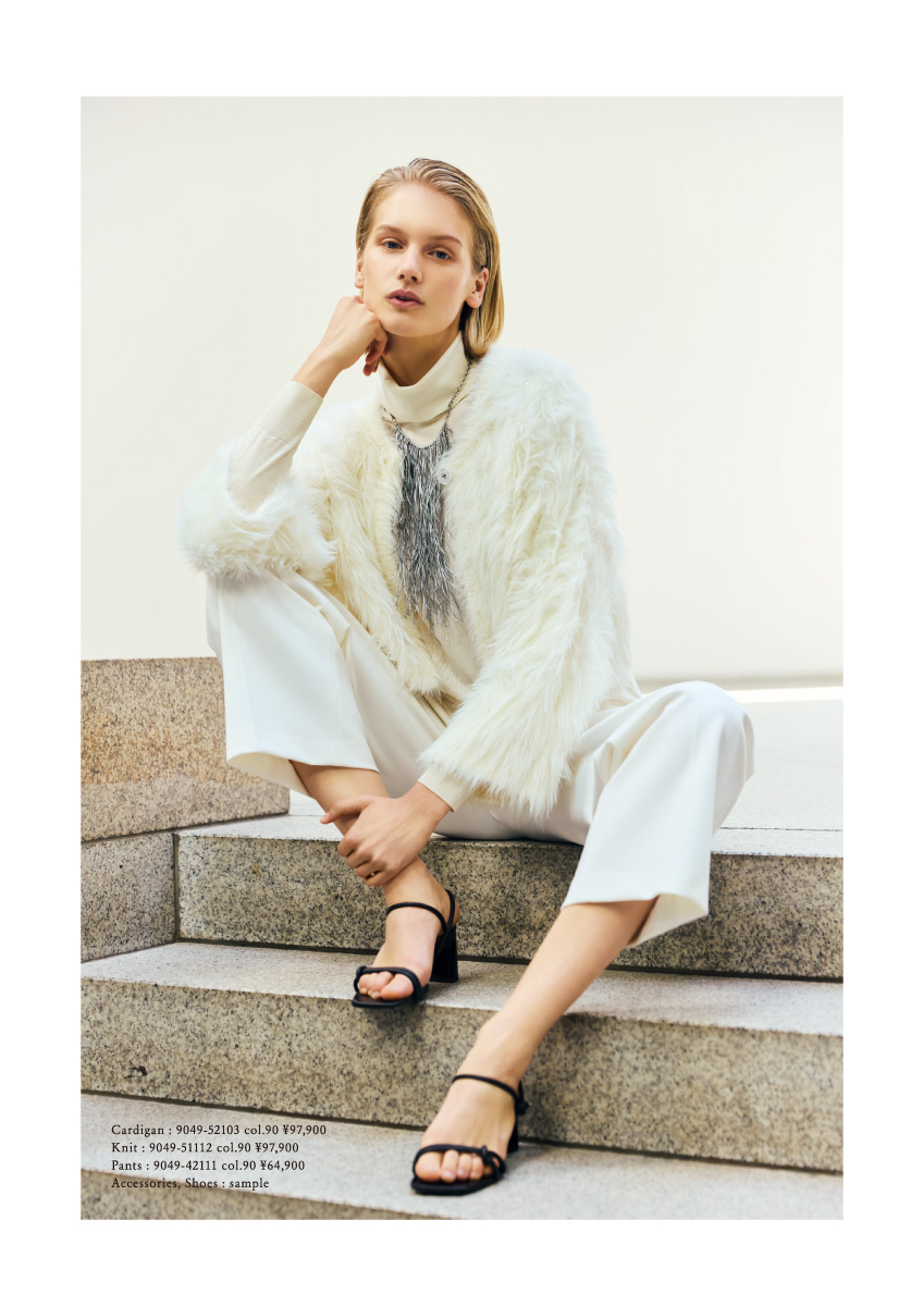MORABITO PREMIER 2025 Spring Collection