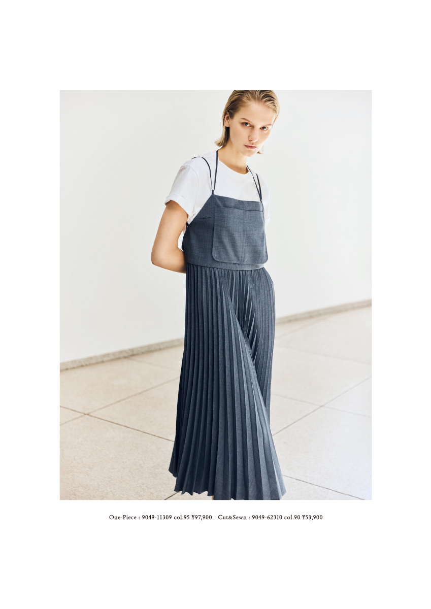 MORABITO PREMIER 2025 Spring Collection