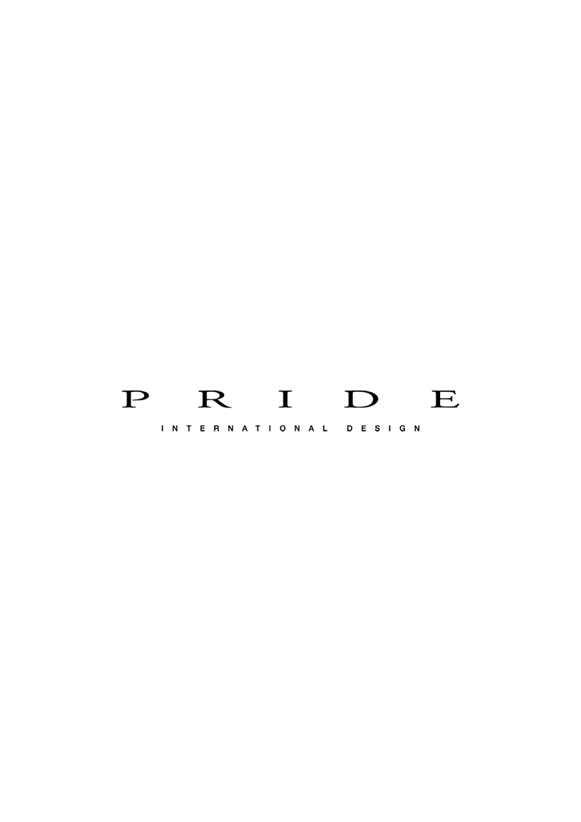 PRIDE 2025 Spring Collection