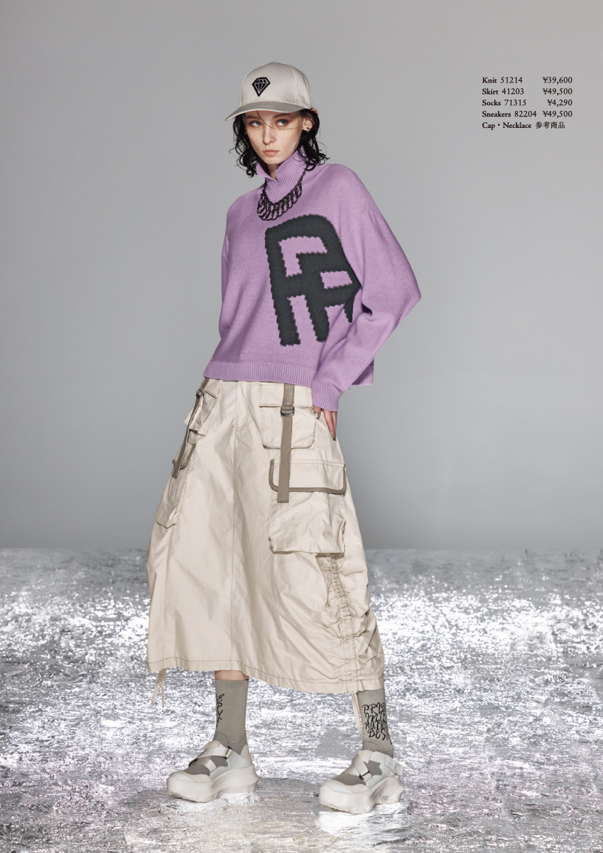 PRIDE 2025 Spring Collection