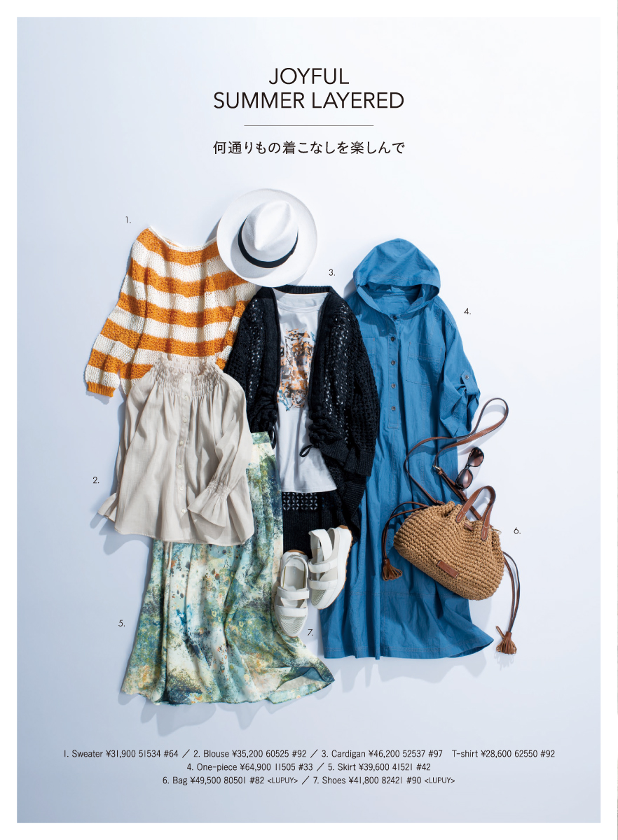CECICA BLUE 2025 Summer April