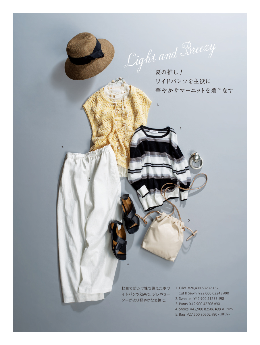 PINORE 2025 Summer April
