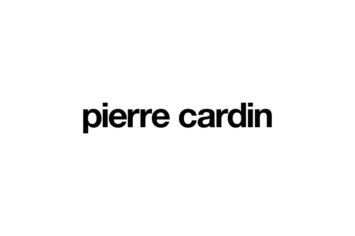 pierre cardin