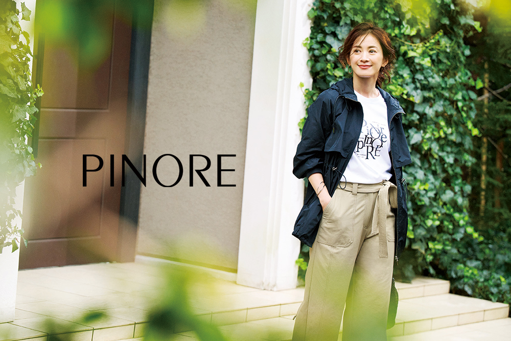 PINORE