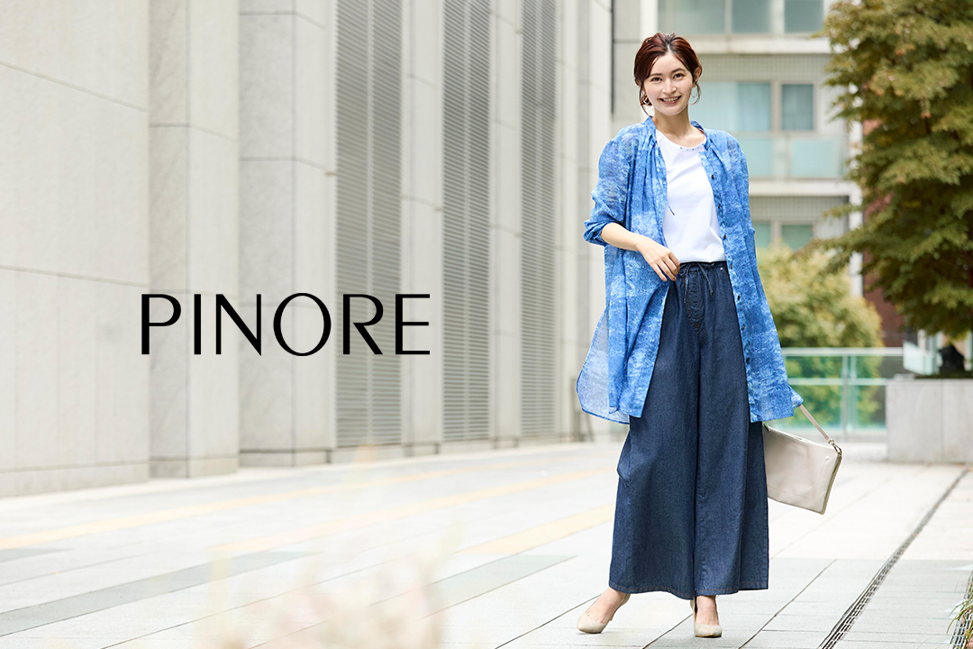 PINORE