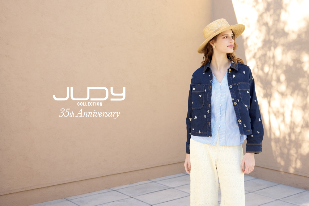 JUDY COLLECTION