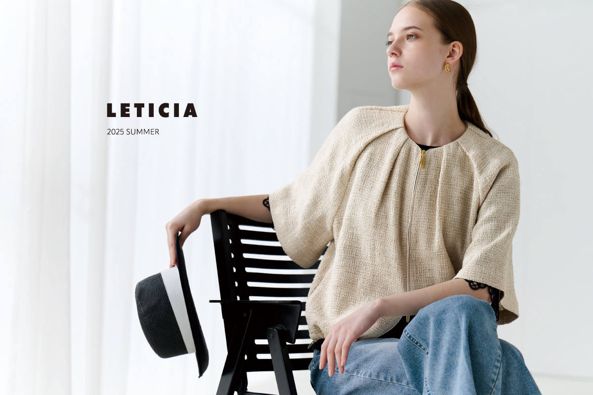 LETICIA