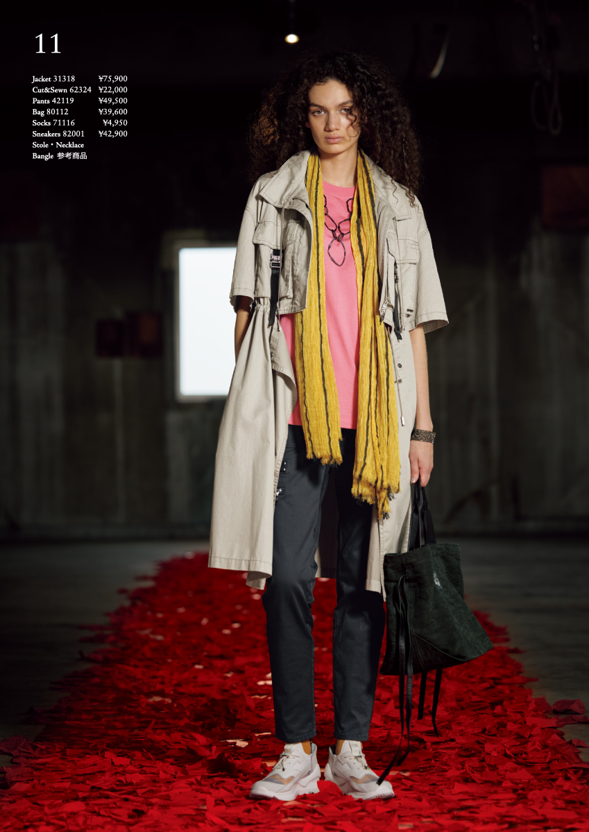 PRIDE 2025 Autumn Collection