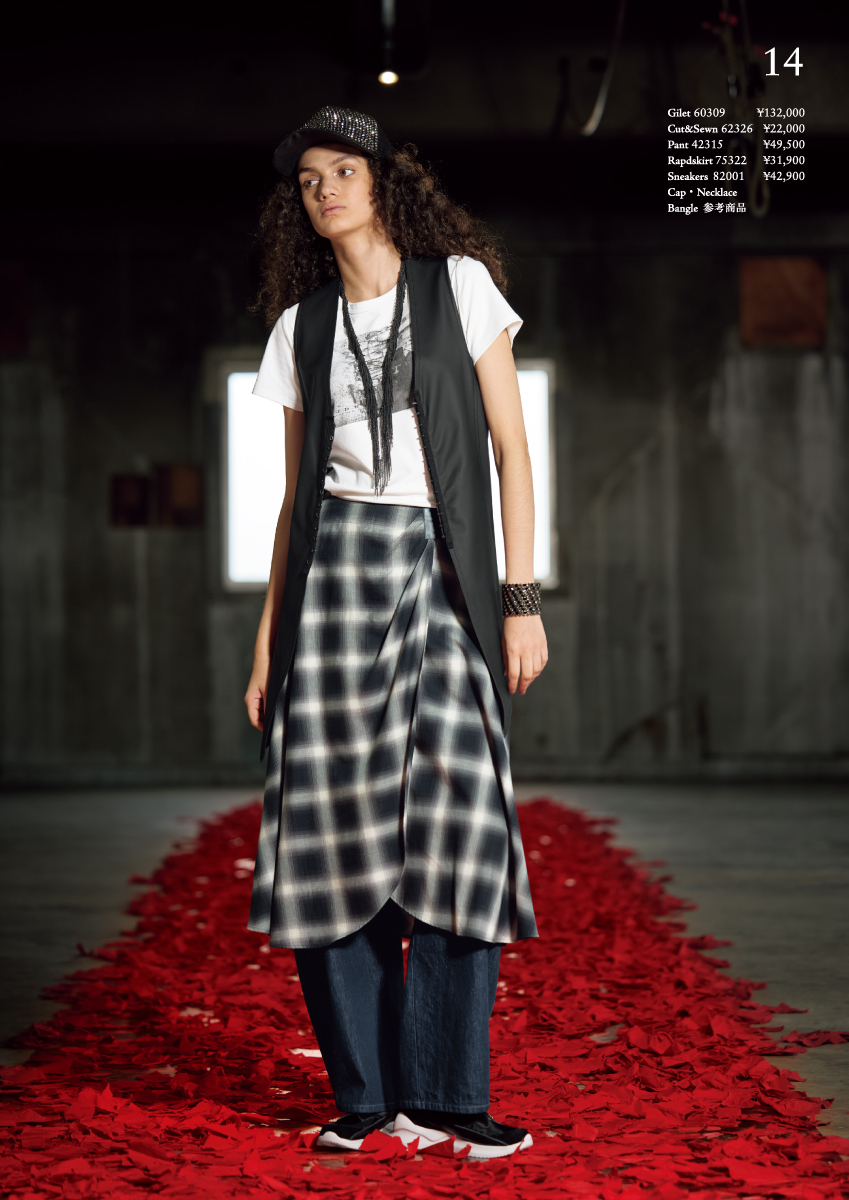 PRIDE 2025 Autumn Collection