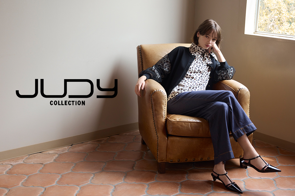 JUDY COLLECTION