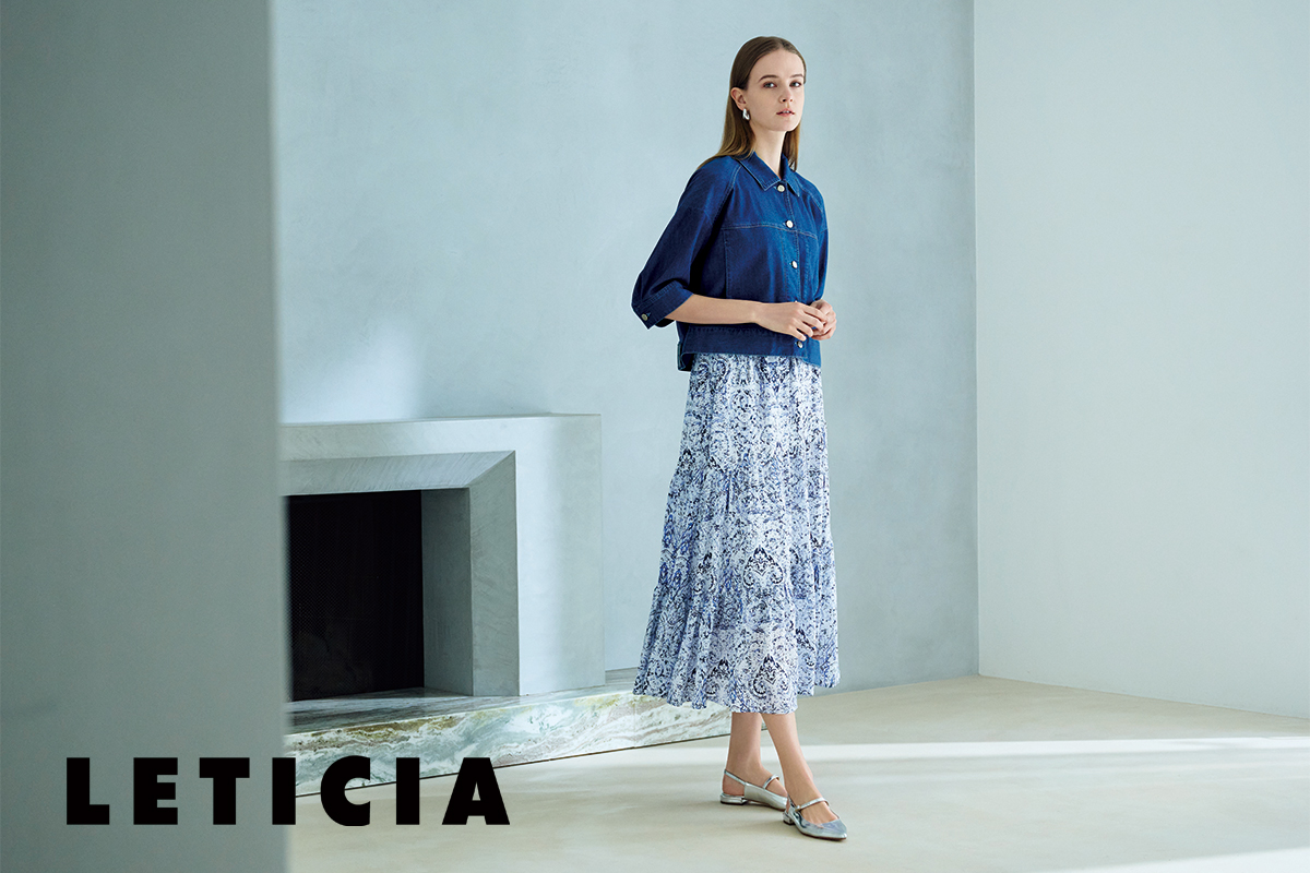 LETICIA
