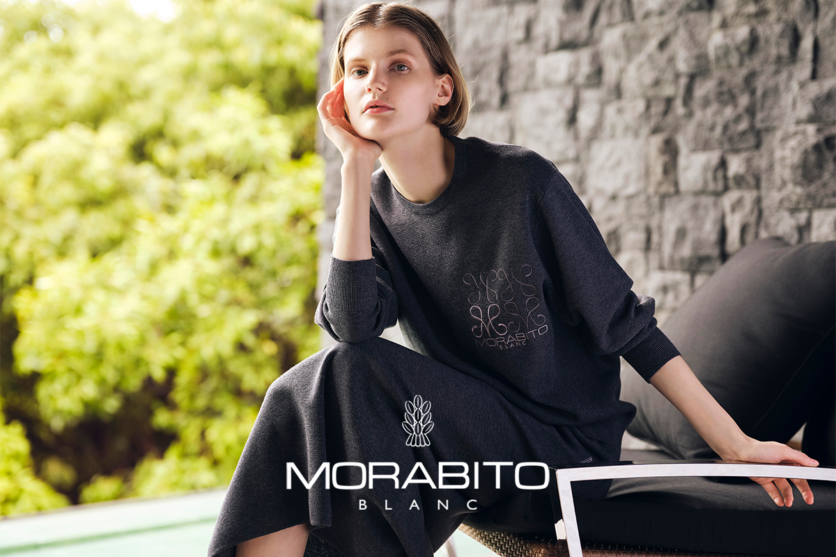 MORABITO BLANC