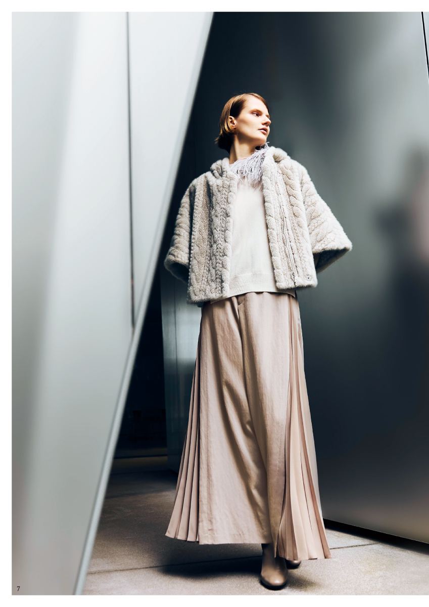 MORABITO PREMIER 2025 Winter Collection