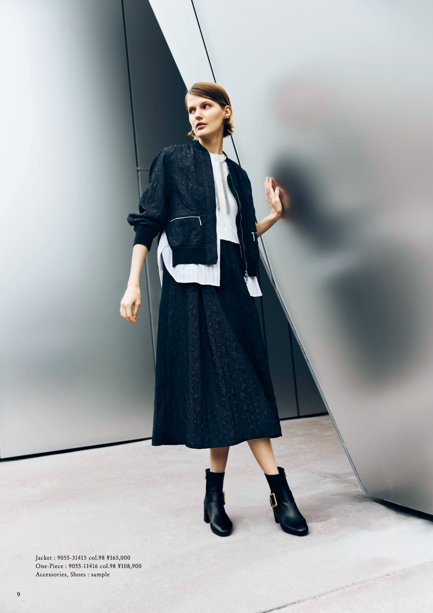 MORABITO PREMIER 2025 Winter Collection