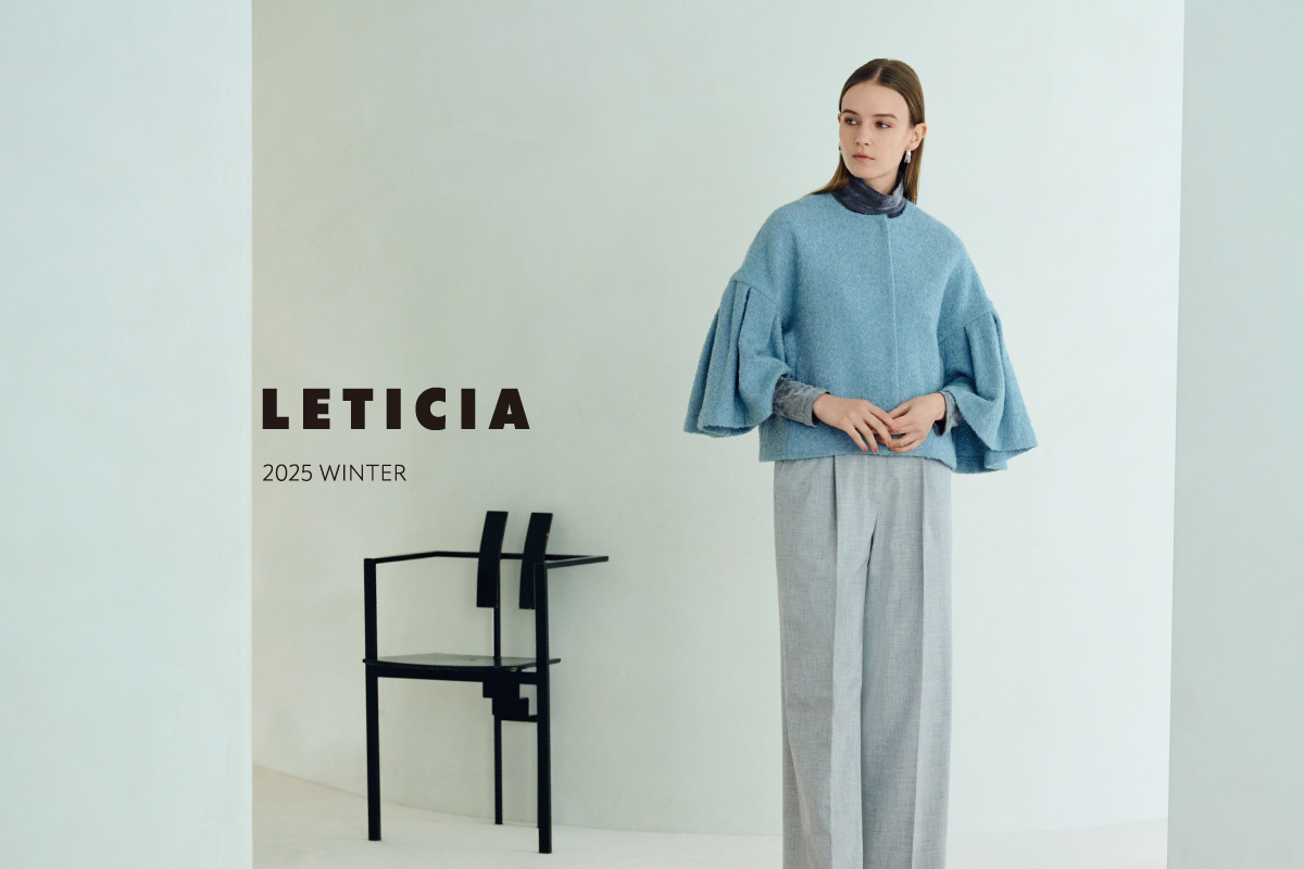 LETICIA