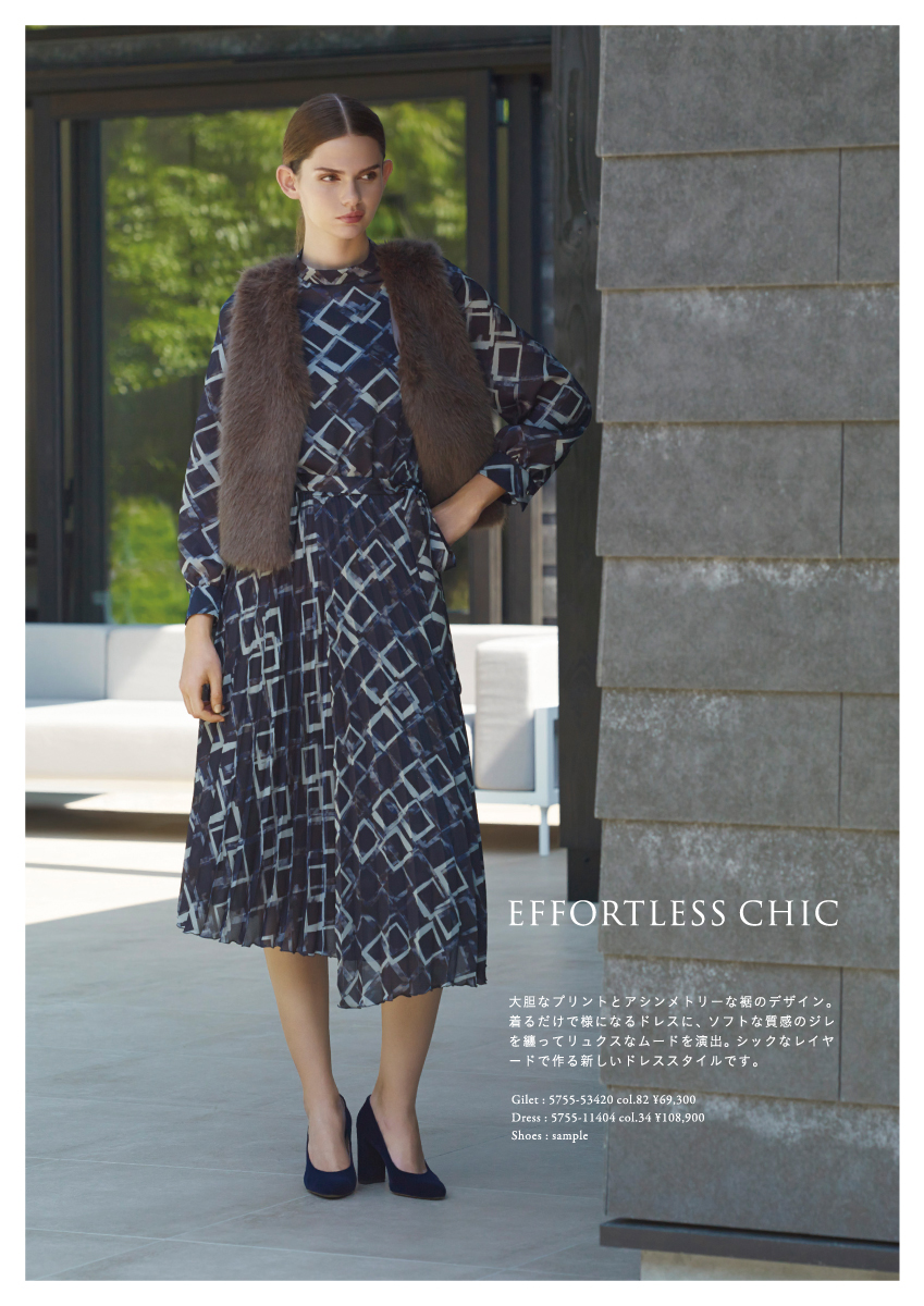 MORABITO SPELL Winter Collection – 2025 Winter September –