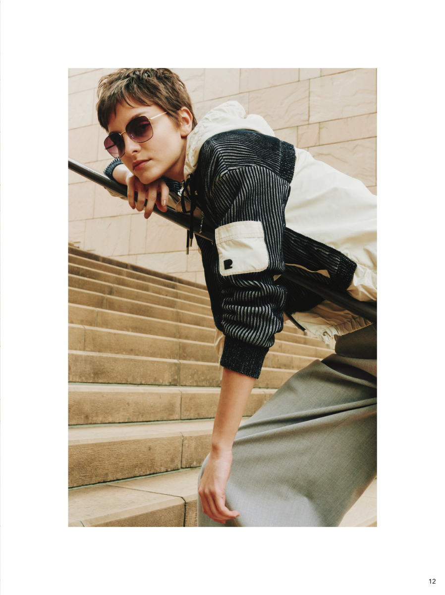 pierre cardin 2025 Winter September
