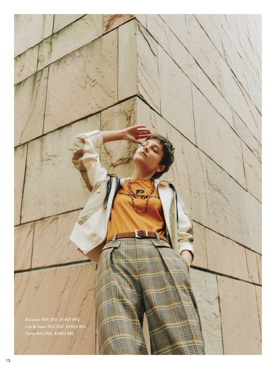 pierre cardin 2025 Winter September