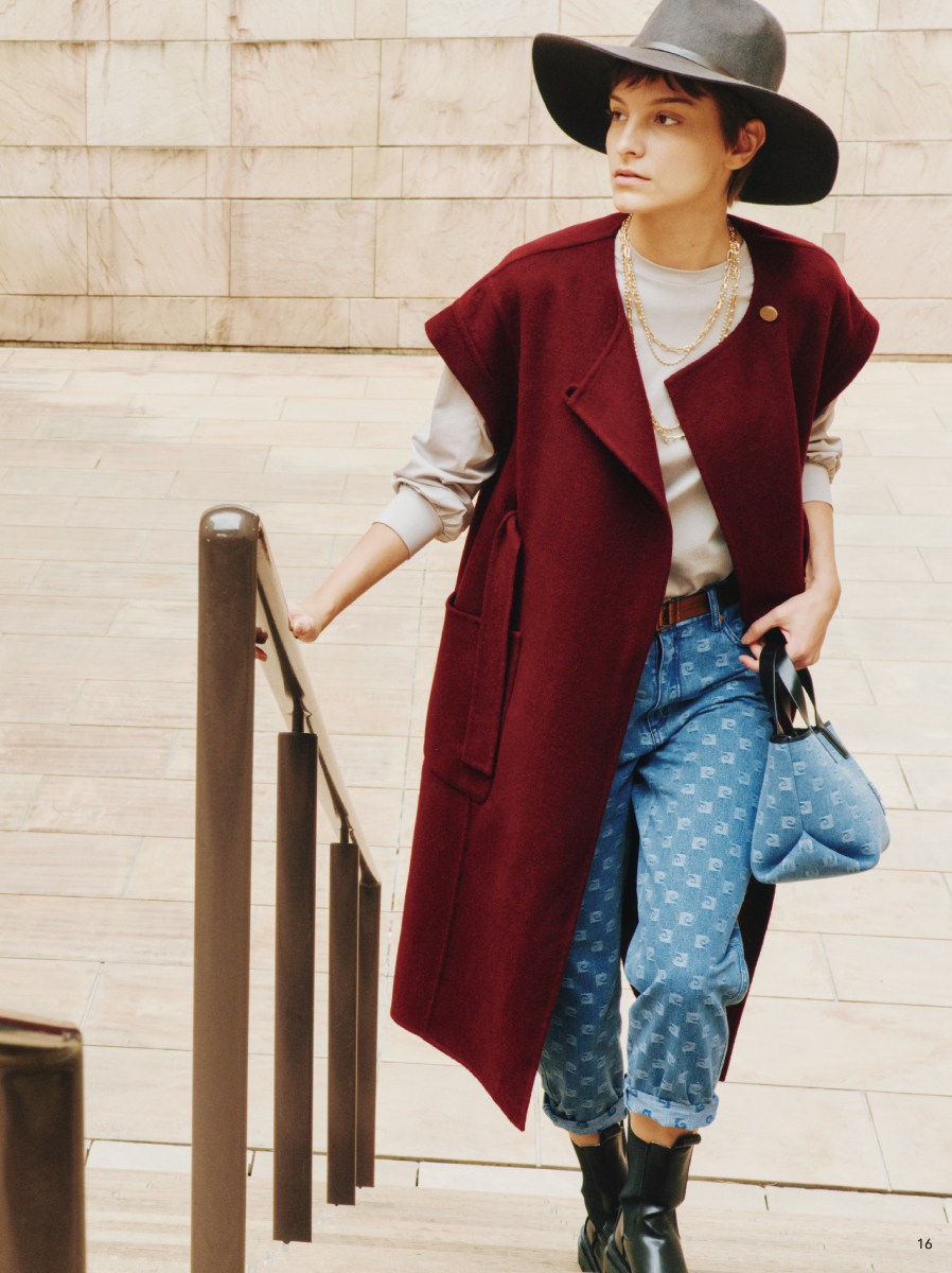 pierre cardin 2025 Winter September