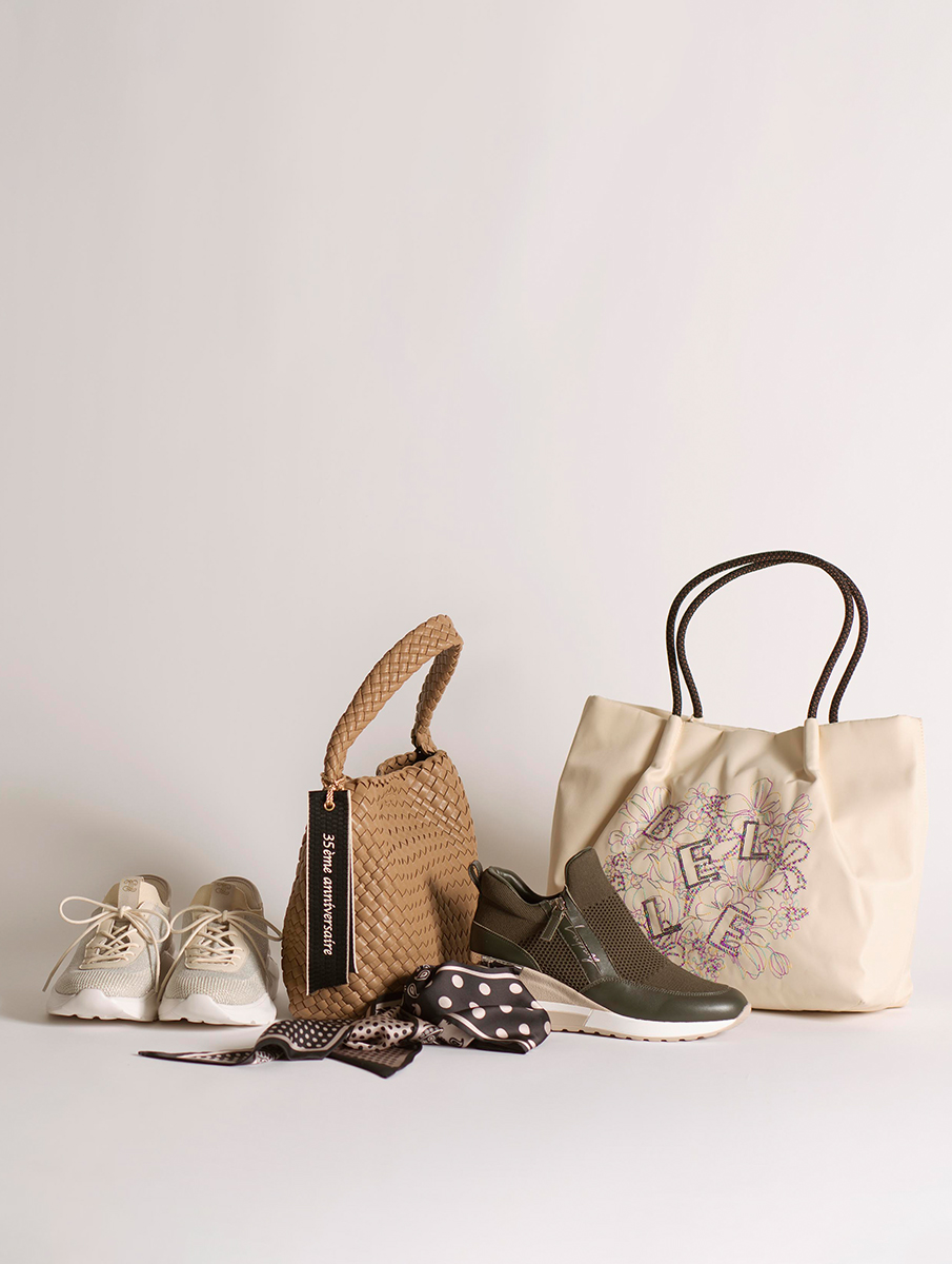 LUPUY 2025 AUTUMN & WINTER COLLECTION