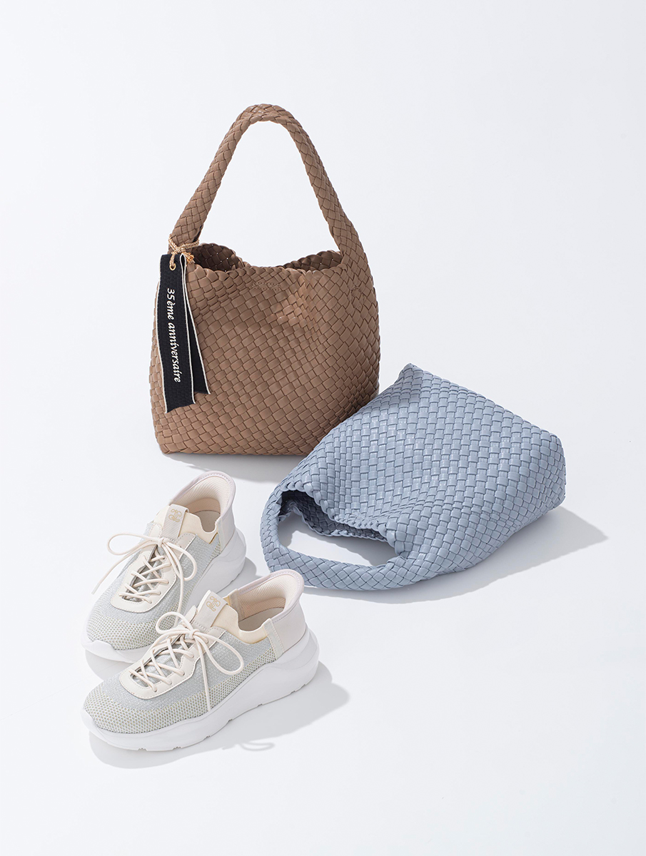 LUPUY 2025 AUTUMN & WINTER COLLECTION