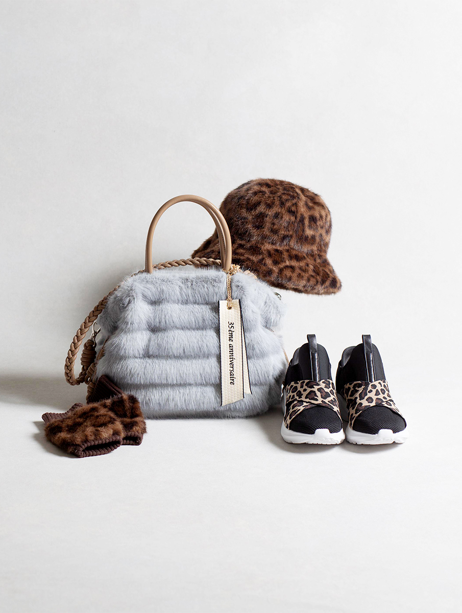 LUPUY 2025 AUTUMN & WINTER COLLECTION