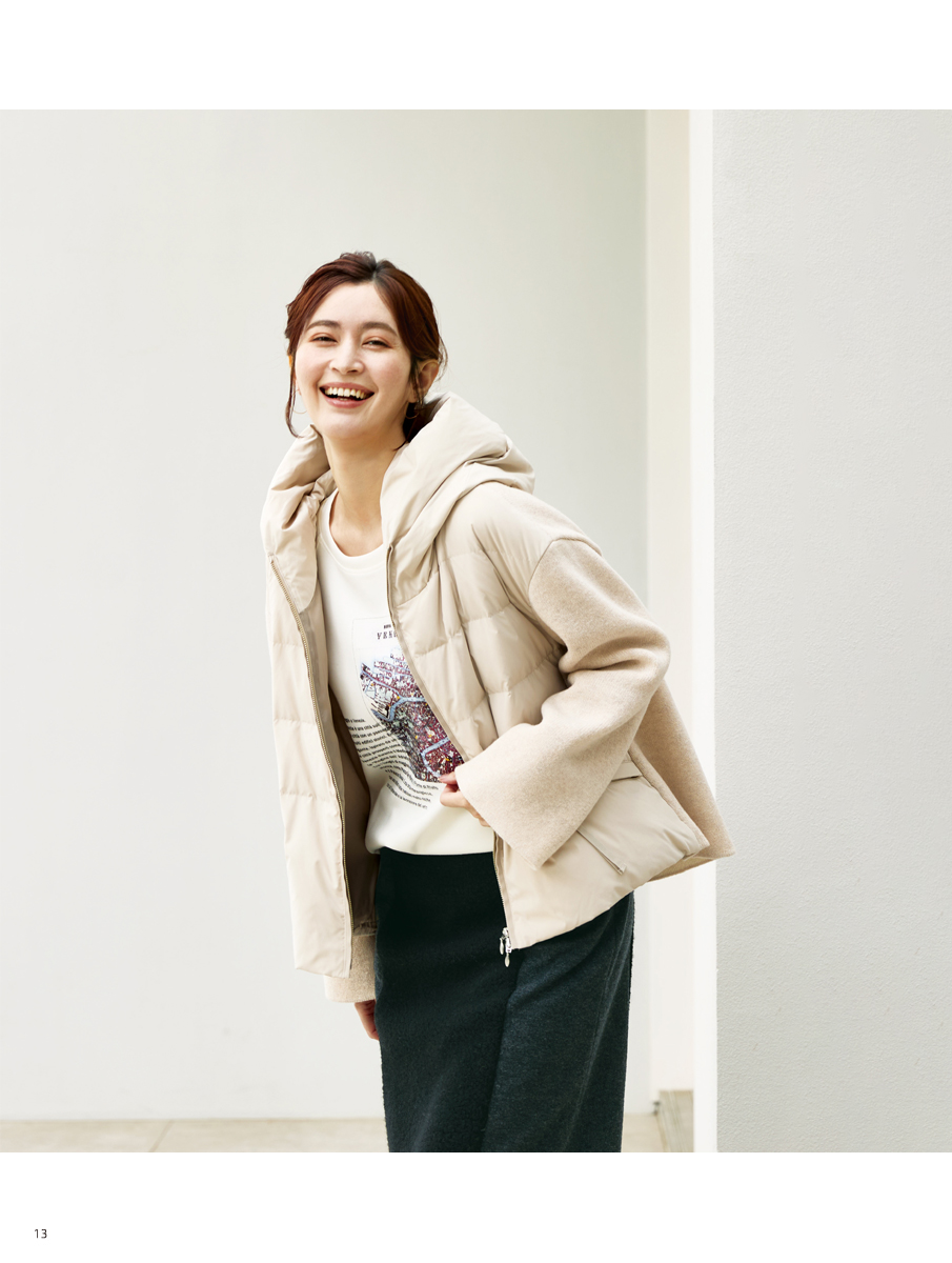 PINORE 2025 Winter October