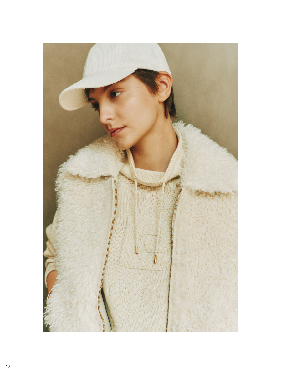 pierre cardin 2025 Winter October