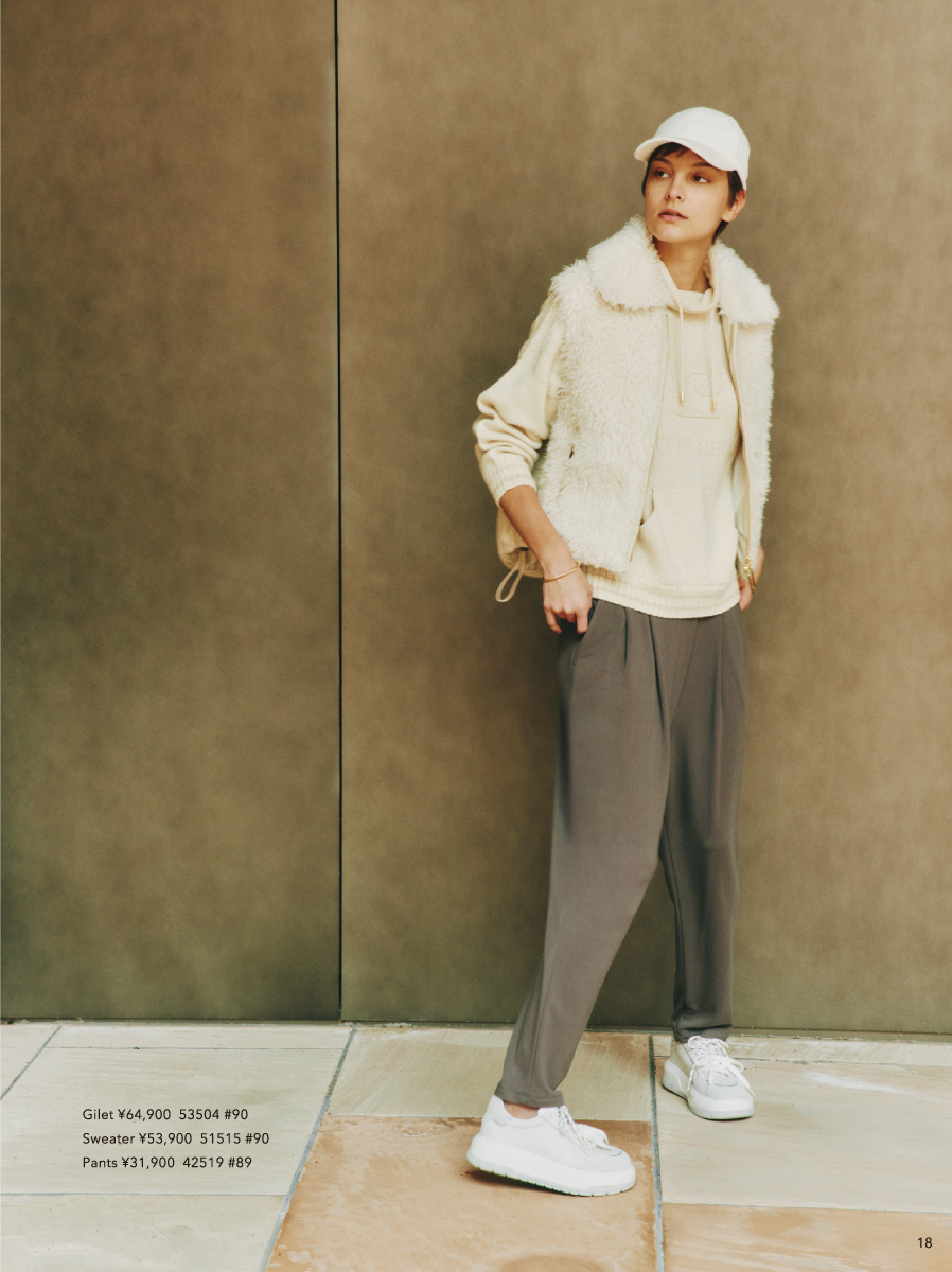 pierre cardin 2025 Winter October