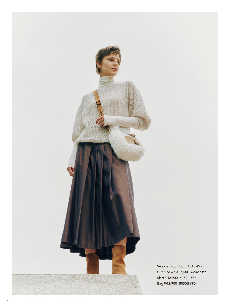 pierre cardin 2025 Winter October