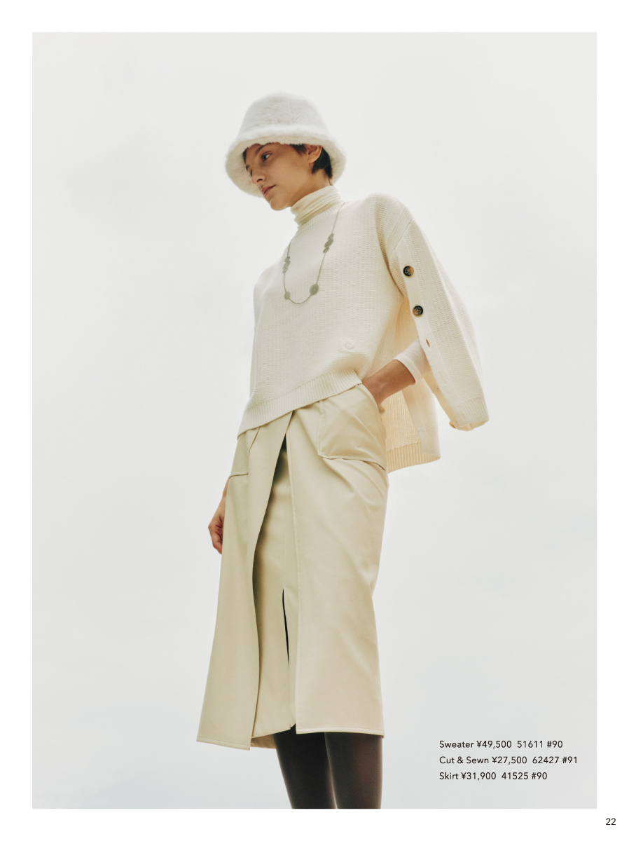 pierre cardin 2025 Winter November