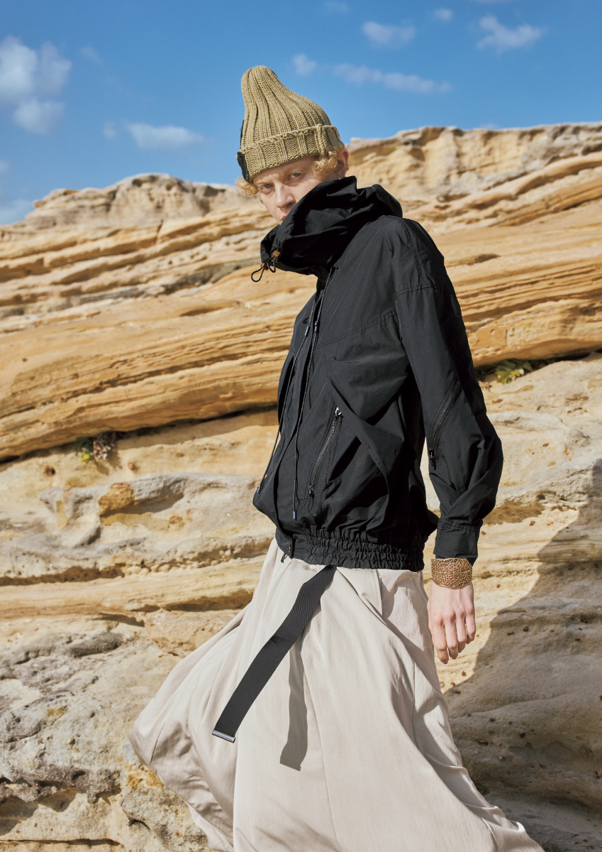 PRIDE 2026 Spring Collection