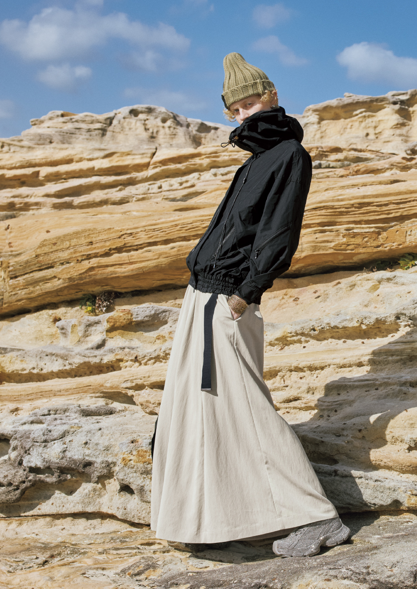 PRIDE 2026 Spring Collection