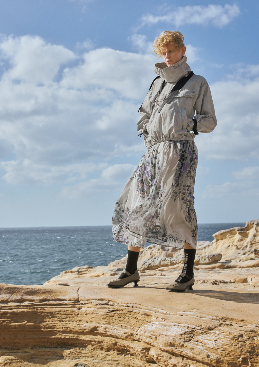 PRIDE 2026 Spring Collection