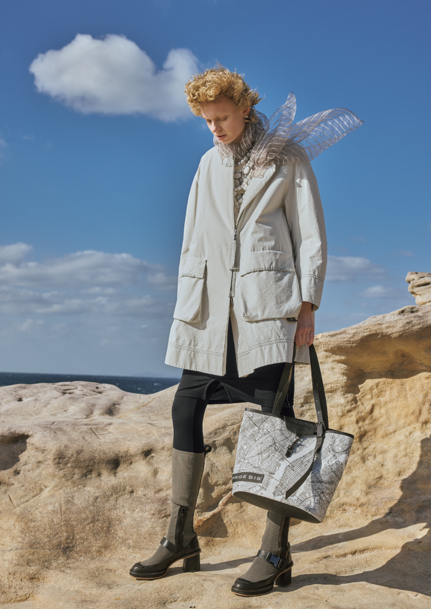 PRIDE 2026 Spring Collection