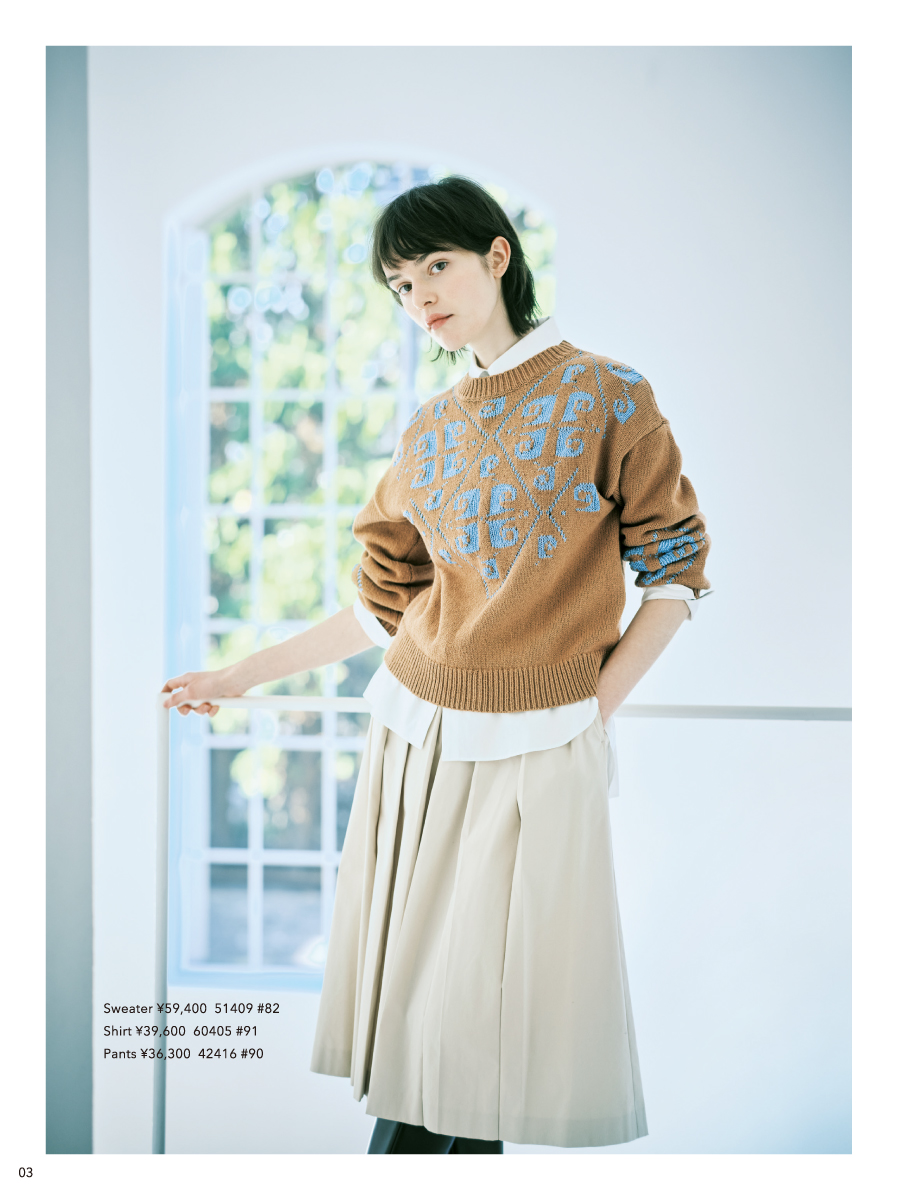 pierre cardin 2026 Spring January