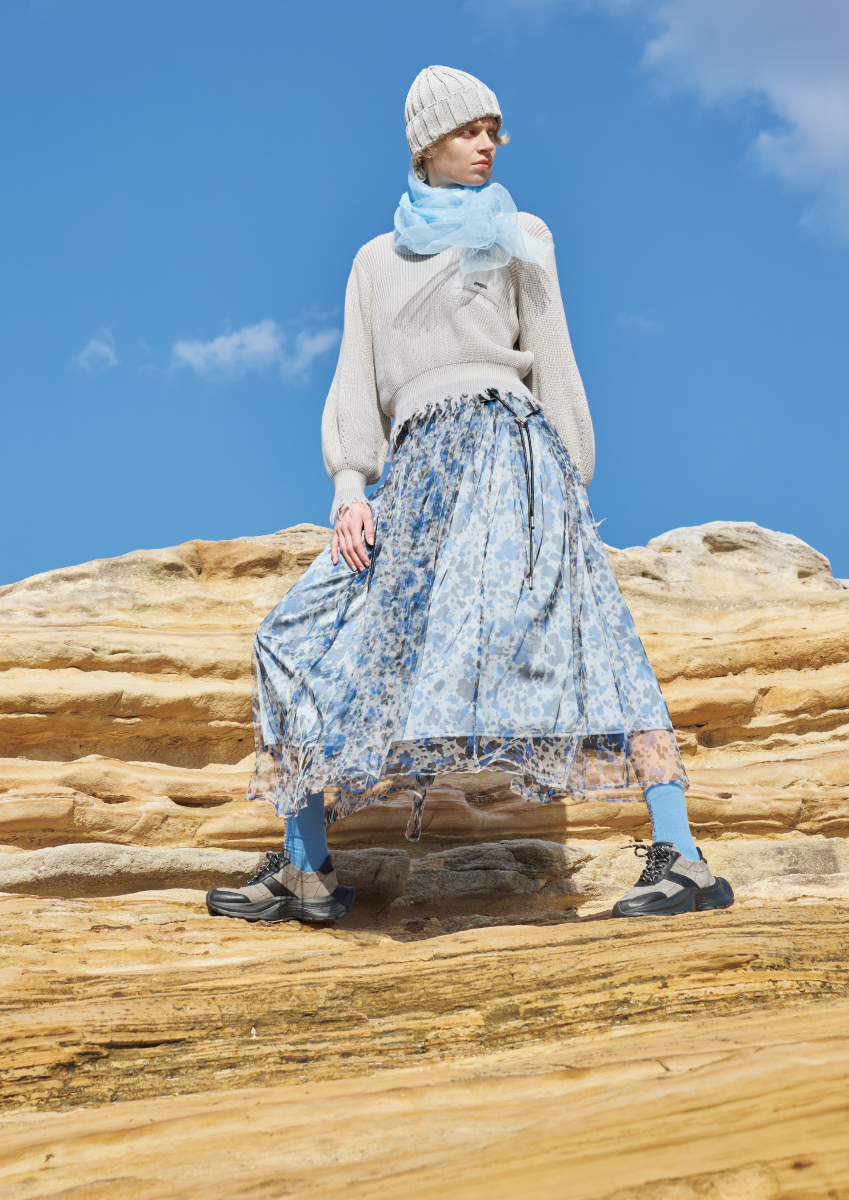 PRIDE 2026 Spring Collection