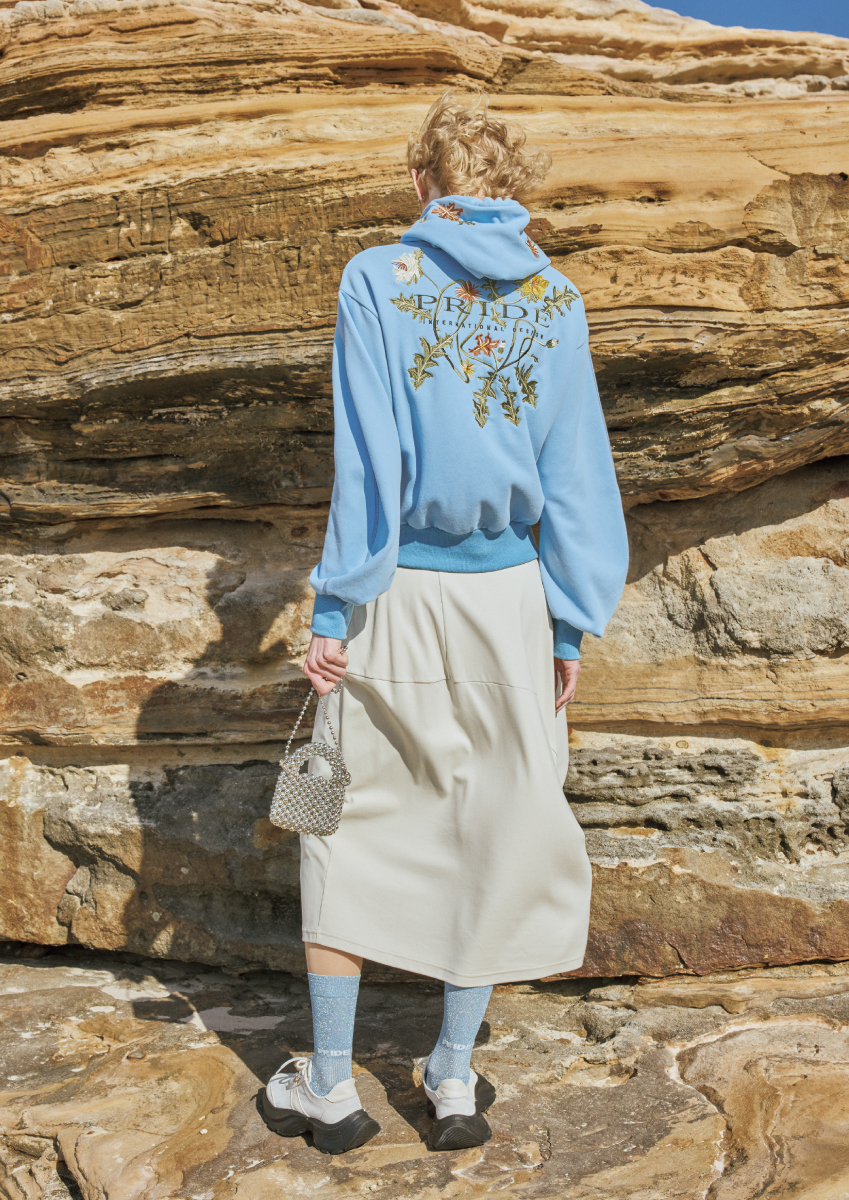 PRIDE 2026 Spring Collection