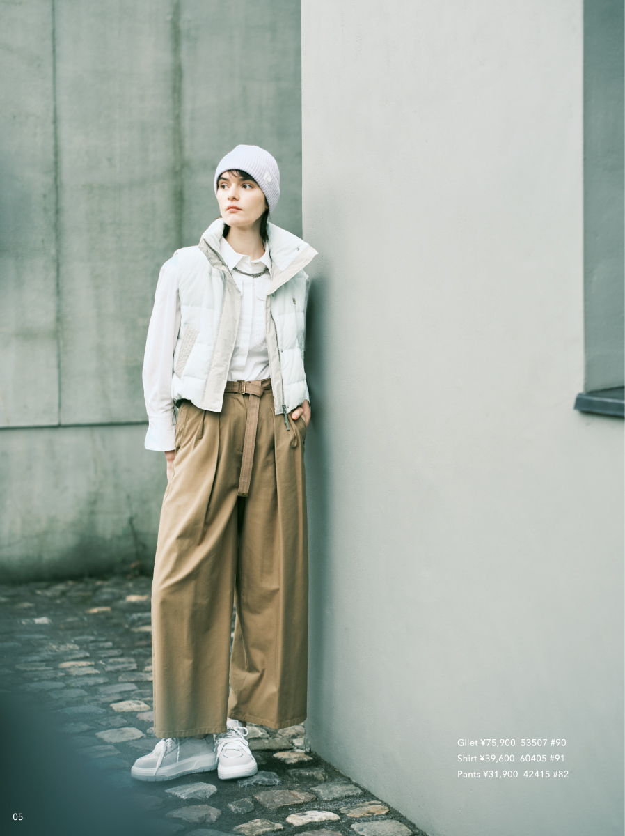 pierre cardin 2026 Spring January