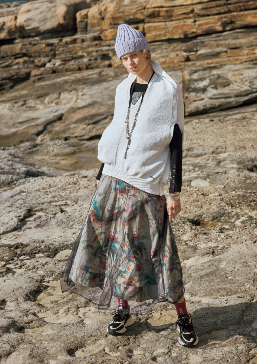 PRIDE 2026 Spring Collection