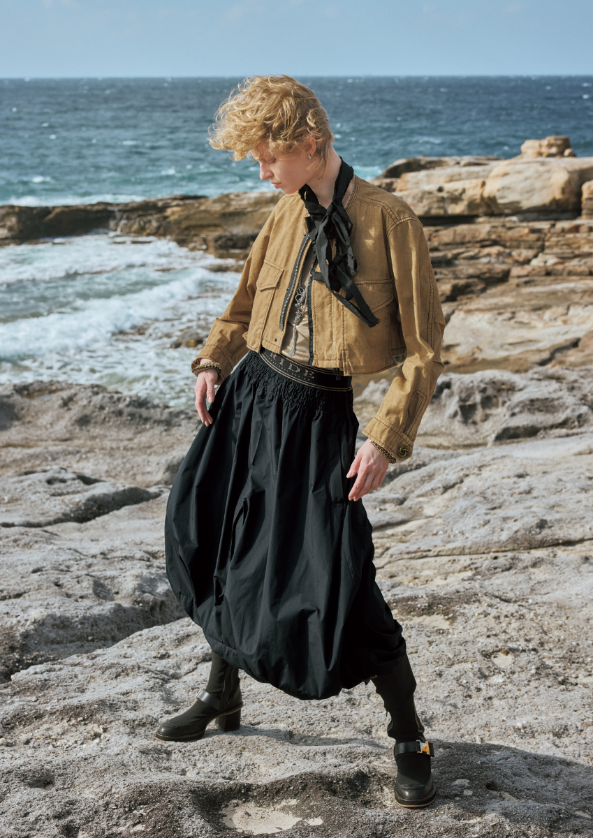 PRIDE 2026 Spring Collection