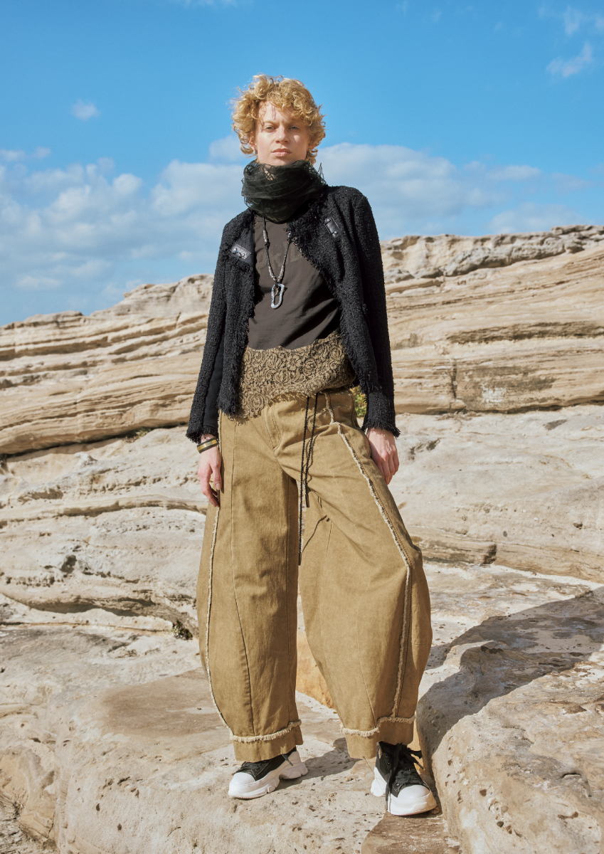 PRIDE 2026 Spring Collection